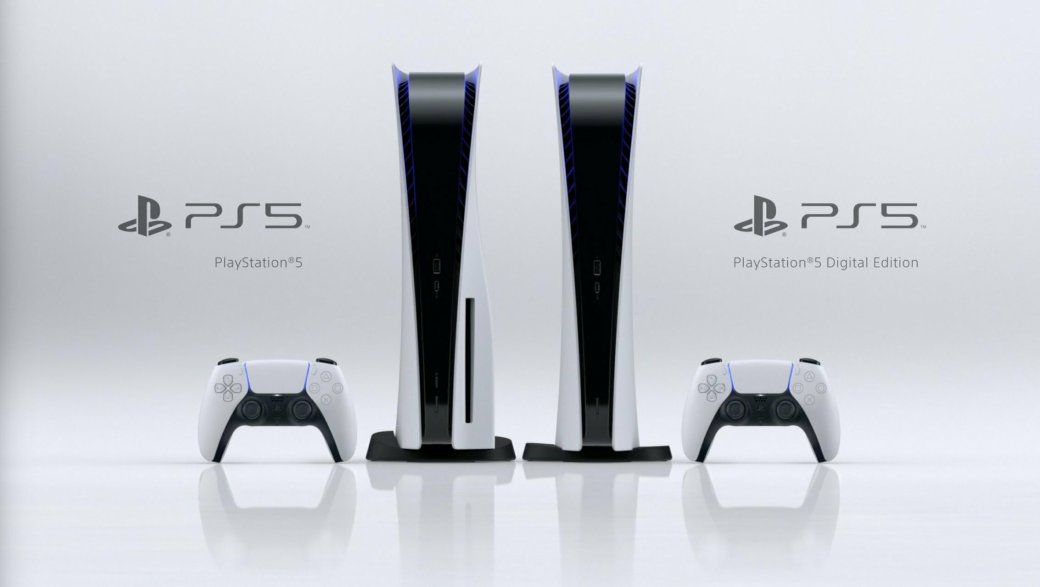 Галерея PS5 против Xbox Series X: «Канобу» попросил дизайнеров оценить новые консоли - 5 фото