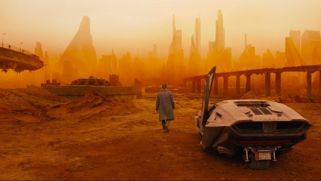 «2049 — хороший год»: мнения критиков про Blade Runner 2049 — фото 1