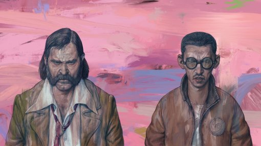 В сеть попали детали отменённого спин-оффа Disco Elysium