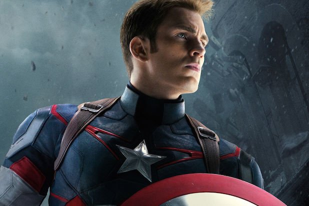 «Простите меня». BossLogic вообразил потрясающую сцену гибели Кэпа в фильме «Мстители. Финал» — фото 1