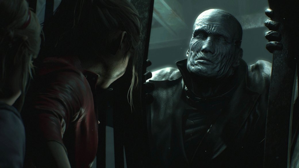Галерея Новые скриншоты из Resident Evil 2 Remake: Ада Вонг, Леон Кеннеди, Клэр Рэдфилд и много зараженных - 10 фото