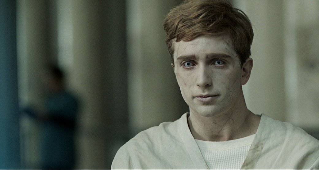 Бэклог: «Во плоти» – тонкая история о зомби, смерти и любви не хуже «Ходячих мертвецов» — фото 1