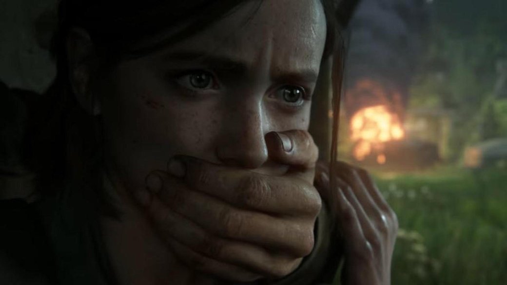 «Никаким шедевром не пахнет». Альтернативное мнение о The Last of Us: Part 2 — фото 2