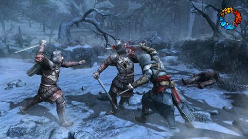 Рецензия на Assassin's Creed: Revelations — фото 3