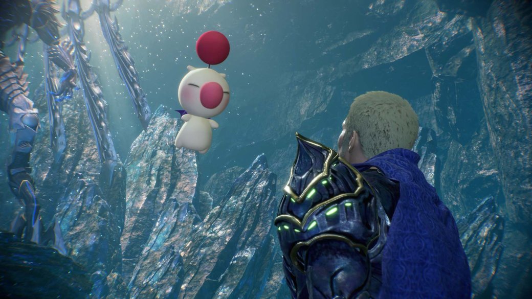 Новое дополнение для Stranger of Paradise: Final Fantasy Origin выйдет 27 января — изображение 5