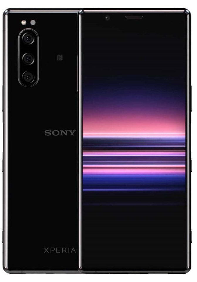 6 лучших смартфонов на замену новому iPhone SE — фото 4