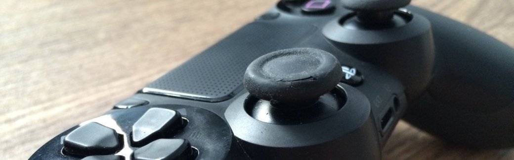 Какие рули поддерживает ps3