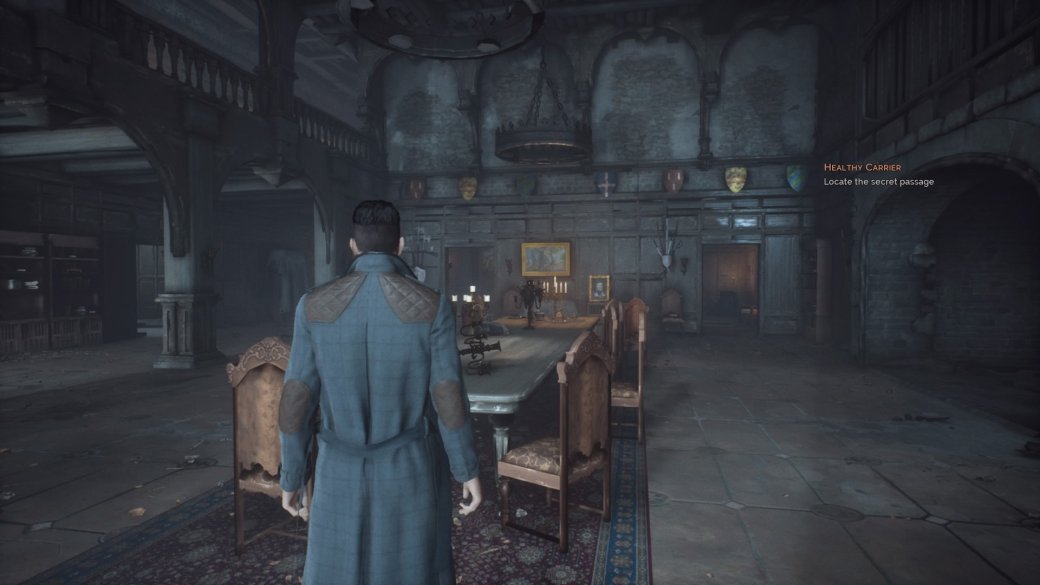 Рецензия на Vampyr — изображение 7
