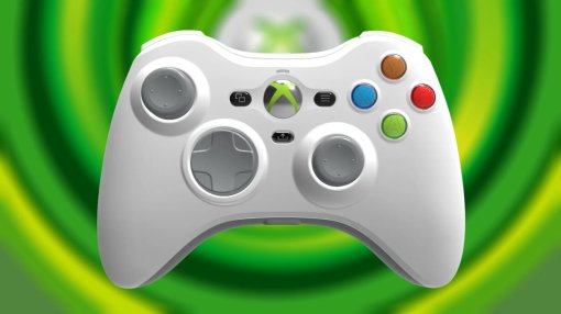 Microsoft выпустит реплику геймпадов от Xbox 360 для PC и современных консолей