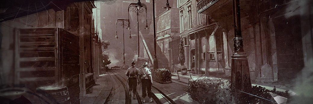 Гайд. Как выполнить все контракты в Dishonored: Death of the Outsider — фото 2
