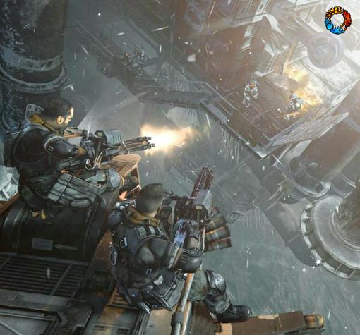 Рецензия на Killzone 3 — фото 4
