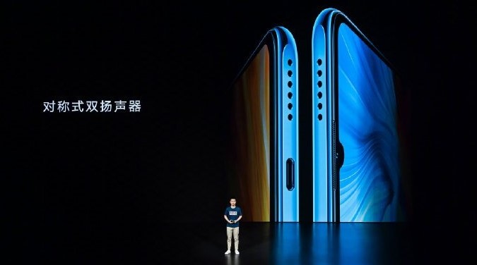 Honor показал смартфон X10 Max с поддержкой 5G и диагональю 7,09 дюйма — фото 3
