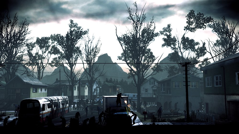 Рецензия на Deadlight — фото 3