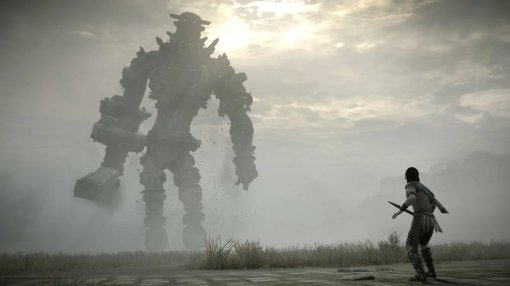 Создатель Shadow of the Colossus Фумито Уэда анонсирует новую игру в 2023 году