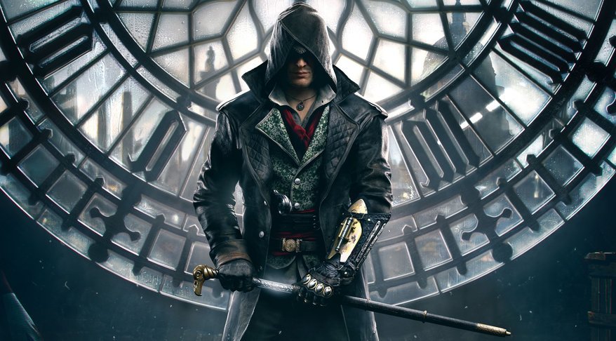 Ubisoft планирует всерьез заняться VR-играми — фото 1