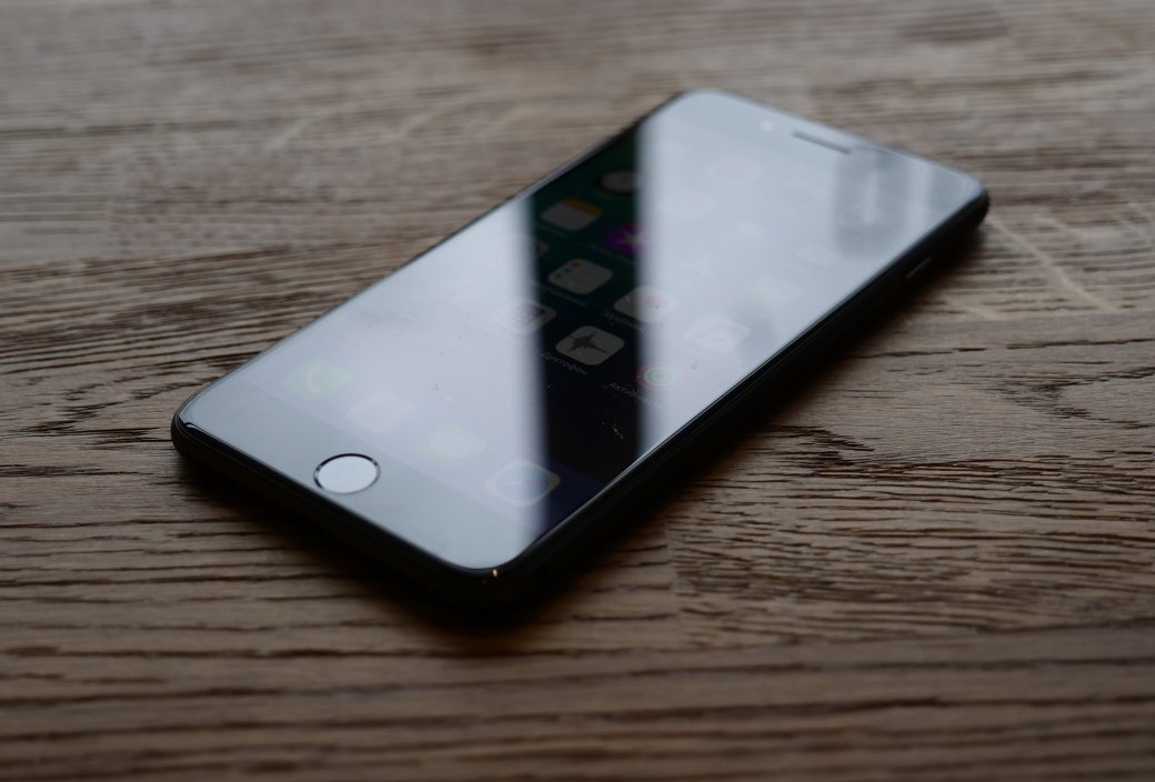 ТОП-10 причин выбрать iPhone 8 Plus вместо дорогущего iPhone X — фото 5