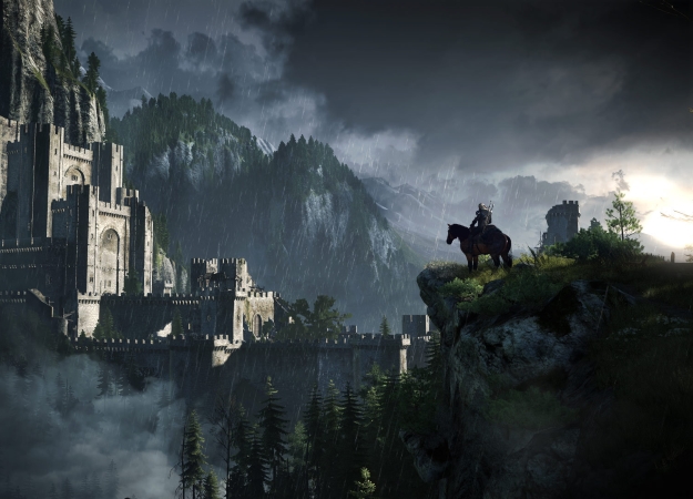 Скидки в GOG: «Ведьмак», Baldurʼs Gate, Dragon Age и What Remains of Edith Finch — фото 1
