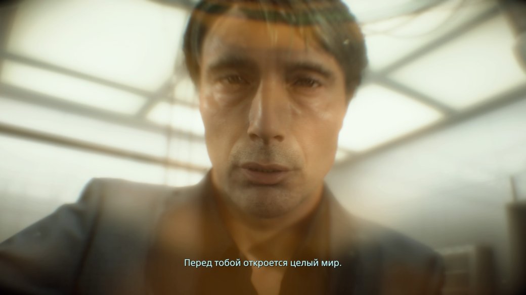 Разбор сюжета Death Stranding: смерть и одиночество как выход и спасение. Часть 1 — фото 18