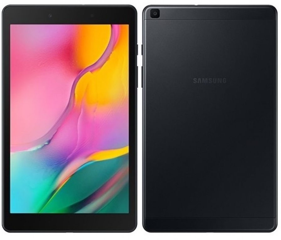 В России вышел новый планшет Samsung Galaxy Tab за 11 990 рублей — фото 2