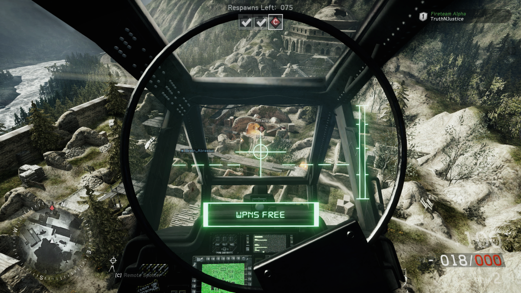 Medal of Honor: Warfighter. Репортаж. — фото 2
