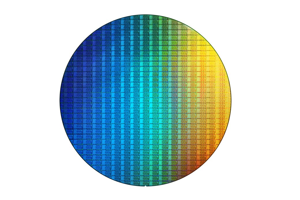 Официально: Intel представила процессоры восьмого поколения Coffee Lake — изображение 9