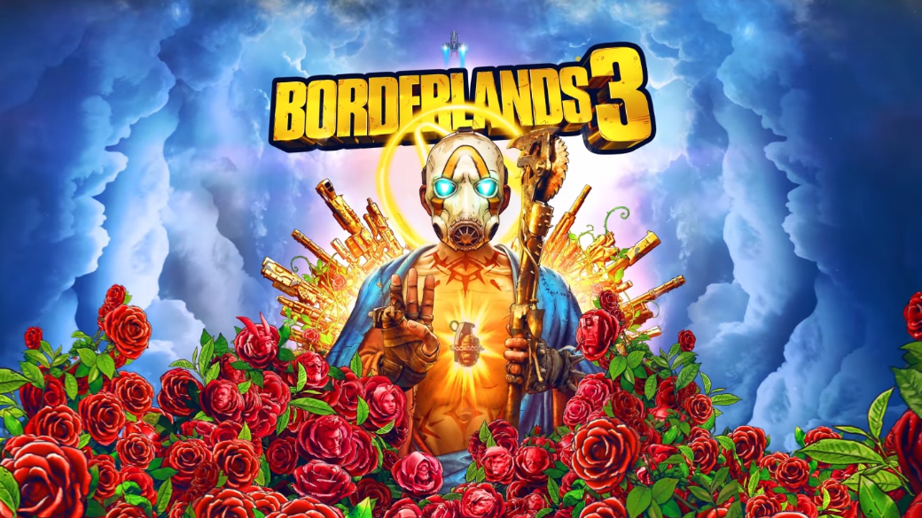 Вышел новый трейлер Borderlands 3. Игра и правда стала временным эксклюзивом Epic Games Store — фото 1