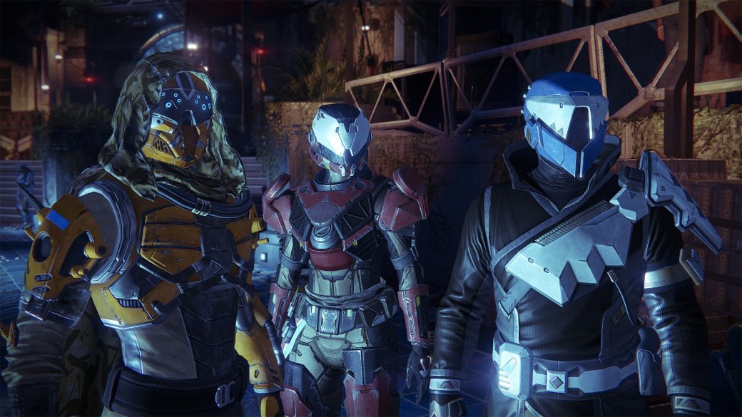 В Destiny поиграло 9,5 млн человек — фото 1