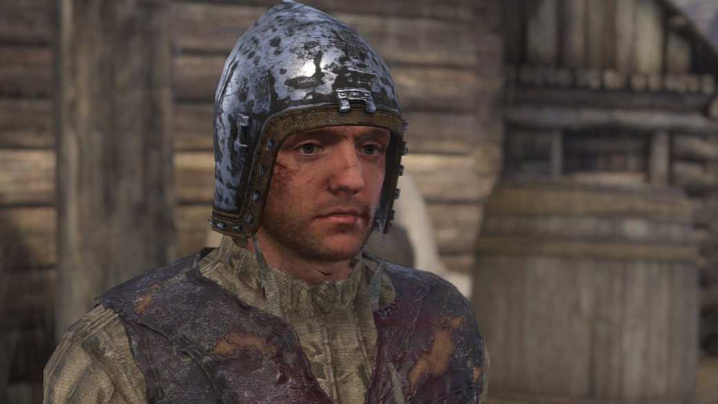 Гайд. Как сохраняться в Kingdom Come: Deliverance — фото 2