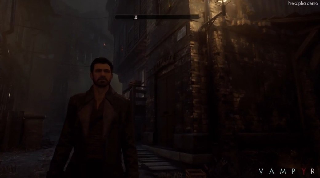 На Gamescom наконец объяснили, почему вы должны ждать Vampyr — фото 3