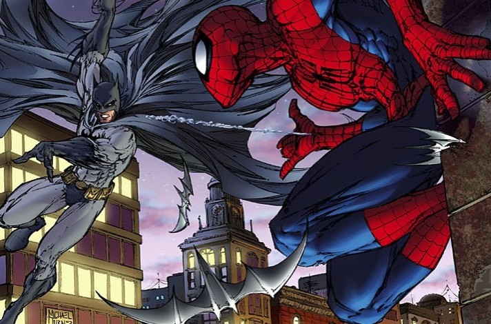 Digital Foundry сравнил графику Spider-Man для PS4 и Batman: Arkham Knight. Что же красивее? — фото 1
