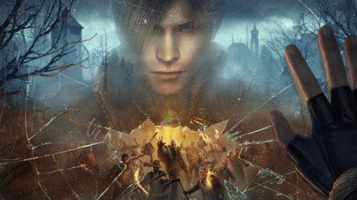 Вышел новый геймплейный ролик ремейка Resident Evil 4