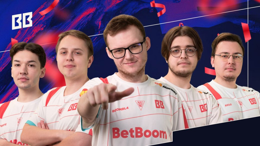 BetBoom Team вышла на BLAST.tv Austin Major 2025, обыграв 9Pandas в матче квалификации — фото 2