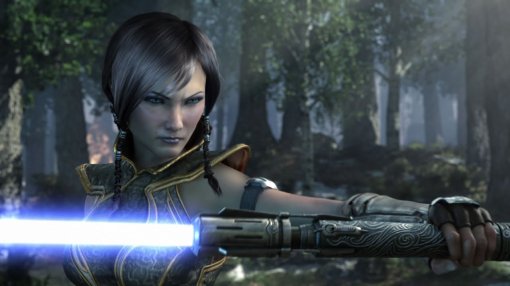 Основатели BioWare хотели устроить «переворот» в EA — но помешала SW: The Old Republic