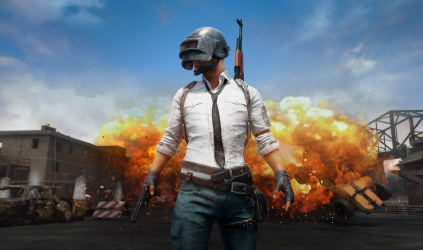 В PUBG вышел большой патч, который увеличил размер игры на 9 гигабайт! — фото 1