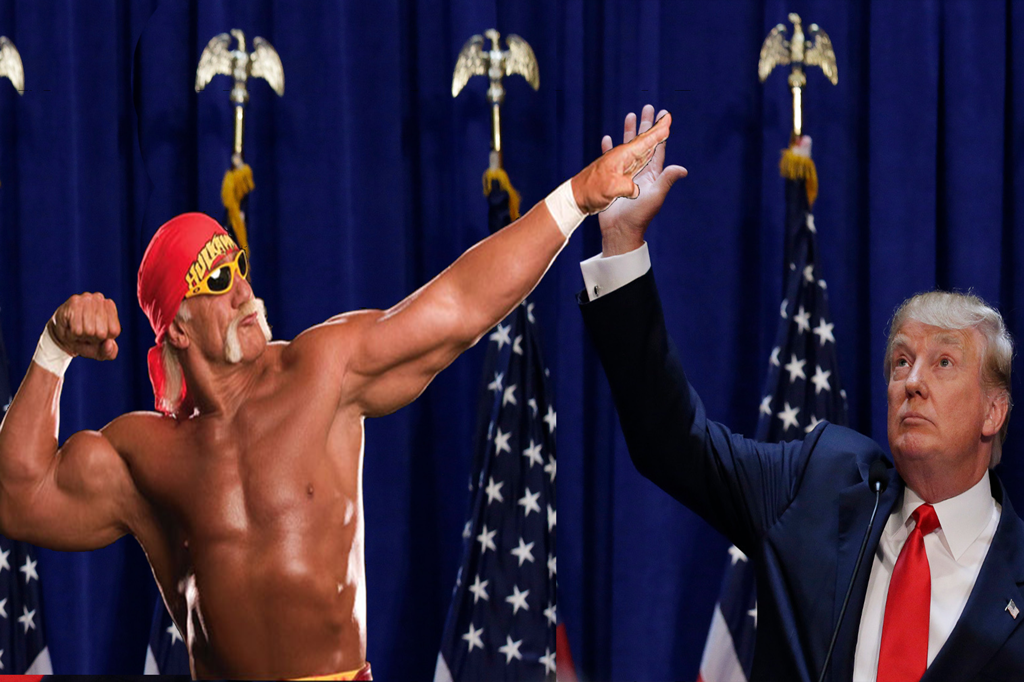 Кто такой Дональд Трамп и за что его ненавидят — фото 3