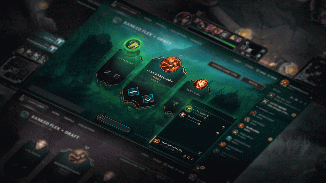 Свершилось! В League of Legends появится голосовой чат — фото 1