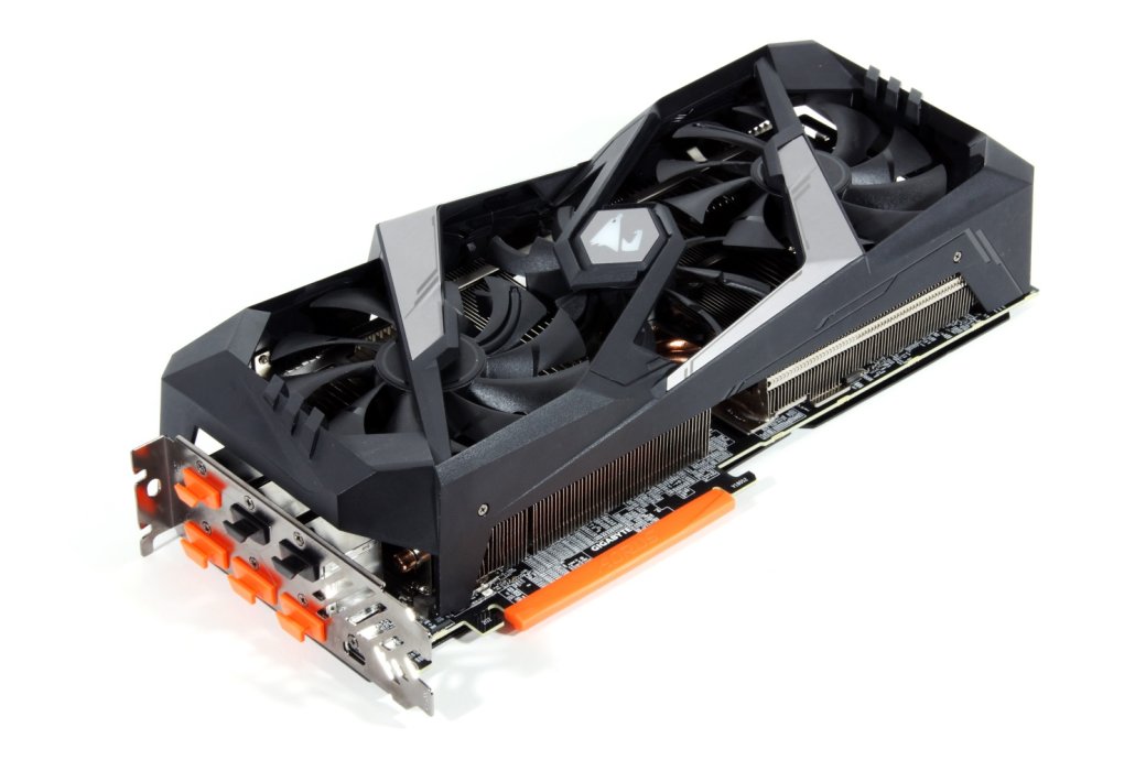 Тестируем видеокарту GeForce RTX 2080 Ti AORUS Xtreme и материнскую плату GIGABYTE Z390 AORUS Xtreme — фото 22