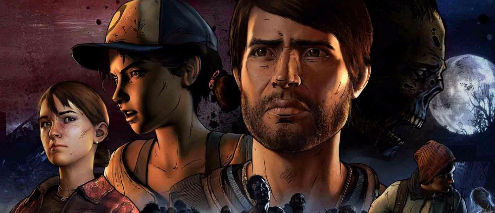 Почему я больше не буду покупать игры Telltale — фото 3