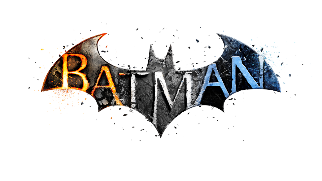 Лого трилогии Batman: Arkham

Источник: Rocksteady Studios