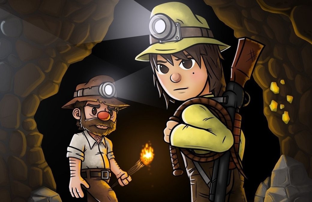 Критики высоко оценили платформер Spelunky 2 — фото 1