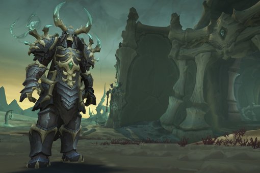 В World of Warcraft добавили обязательный договор о «хорошем поведении»