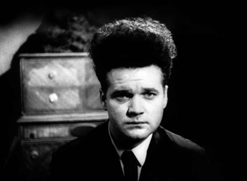 В память о мастере: 14 самых ярких работ Дэвида Линча — фото 1