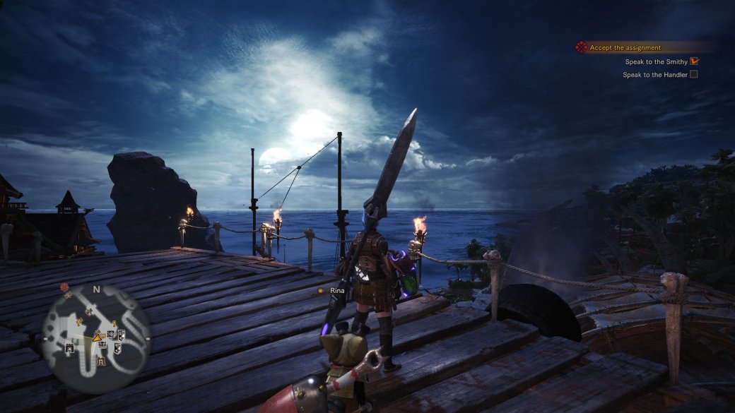 Рецензия на Monster Hunter World — фото 10