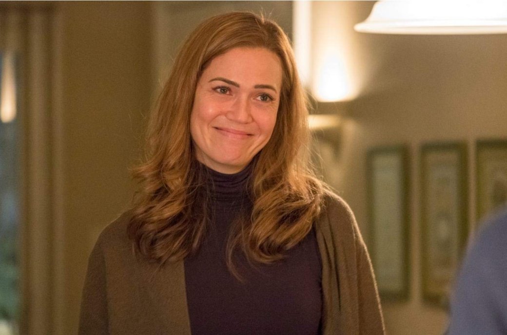 Галерея Звезда «Это мы» сыграет в новом сериале создателя «Рая» о мире НФЛ - 3 фото