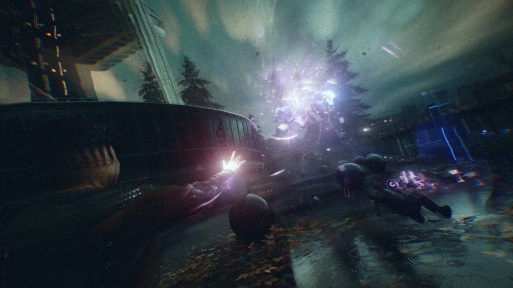 Рецензия на inFamous: First Light — изображение 3