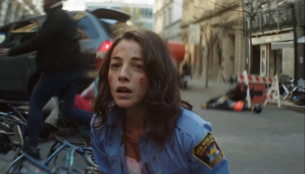 Появились первые кадры из сериала по фантастическому комиксу «Y: Последний мужчина» — фото 3