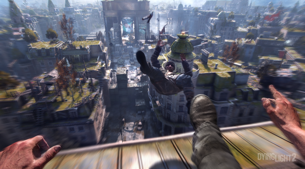 Разработчики Dying Light 2 рассказали о «нарративной песочнице» и системе выбора и последствий — фото 6