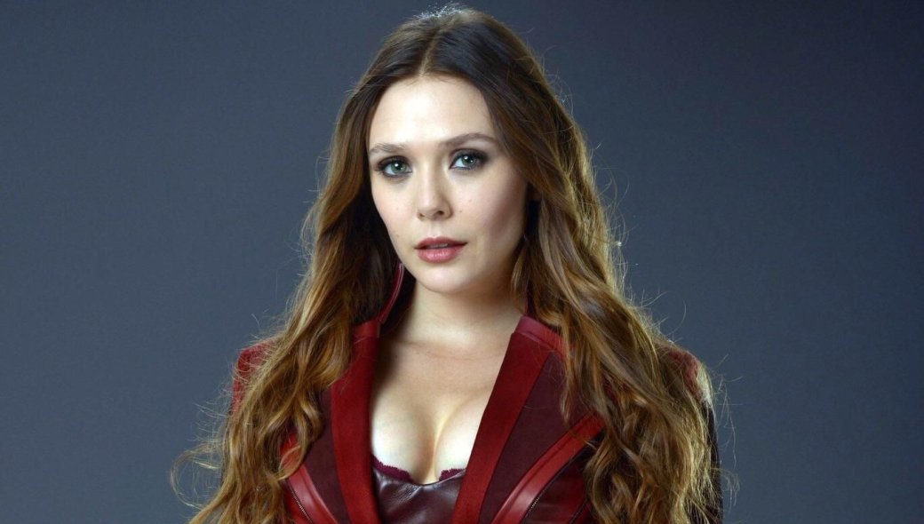Действие сериала про Алую ведьму и Вижена будет происходить в 1950-х годах. Это как? — фото 1