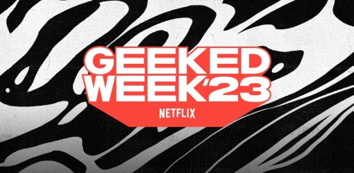 «Мятежную луну» и «Аватара» покажут на Netflix Geeked Week 2023