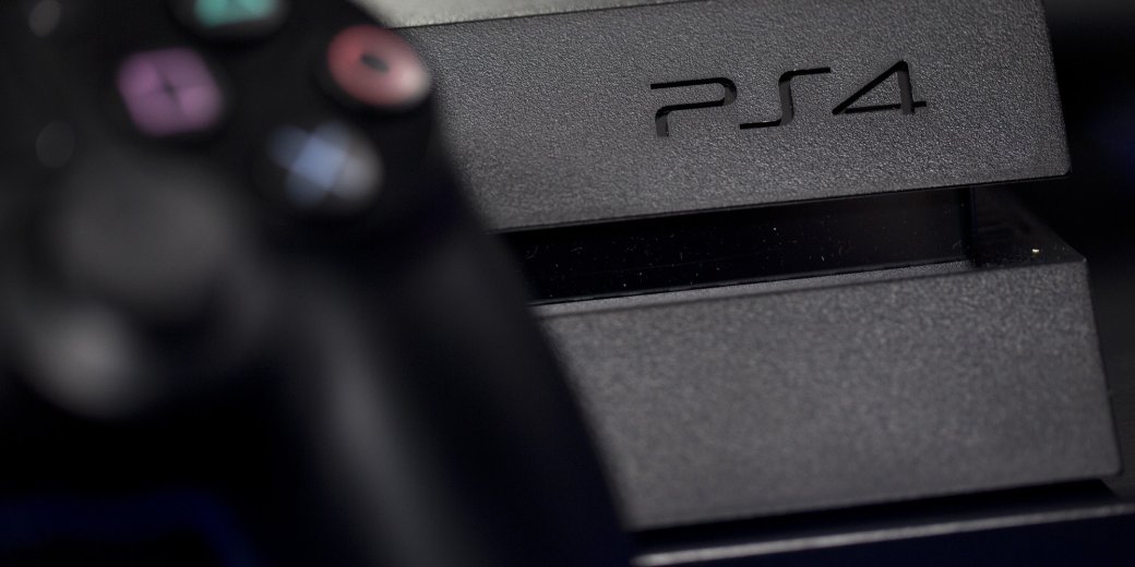 Слух: злоумышленники могут намертво подвесить вашу PS4 личным сообщением. Что делать? — фото 1